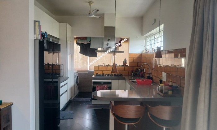 2 BHK Flat for Sale in Kilpauk